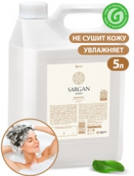 Шампунь для волос "Sargan" (канистра 5 л)