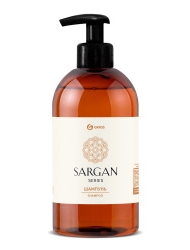 Шампунь для волос "Sargan" (флакон 300мл)