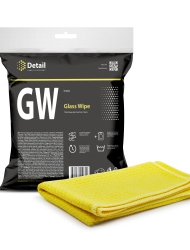Салфетка для очистки стекла GW "Glass Wipe" 40*40