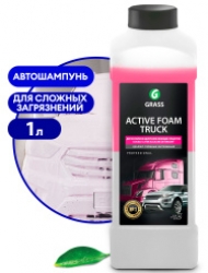 Активная пена "Active Foam Truck" (канистра 1 л)