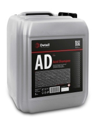 Кислотный шампунь AD "Acid Shampoo" 5 л