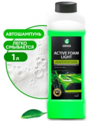 Активная пена "Active Foam Light" (канистра 1 л)