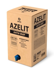 Чистящее средство для кухни "Azelit" (bag-in-box 20 кг)