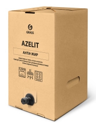 Чистящее средство "Azelit" (bag-in-box 22,5 кг)