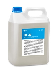 Щелочное беспенное моющее средство CIP 30 (канистра 5 л)