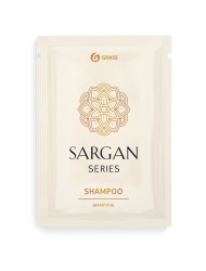 Шампунь для волос "Sargan" (саше 10 мл)