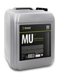 Универсальный очиститель MU "Multi Cleaner" 5 л