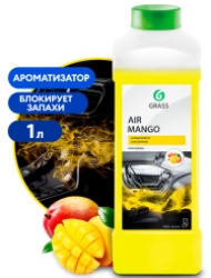 Ароматизатор "AIR" Mango (канистра 1 л)