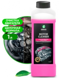 Очиститель двигателя "Motor Cleaner" (канистра 1 л)